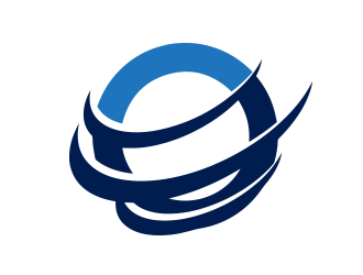 The Network logo design by BeDesign