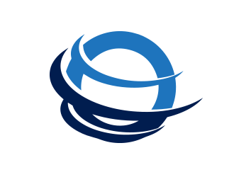 The Network logo design by BeDesign