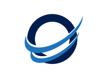 The Network logo design by BeDesign