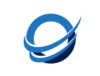 The Network logo design by BeDesign