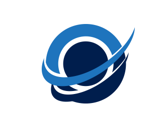 The Network logo design by BeDesign