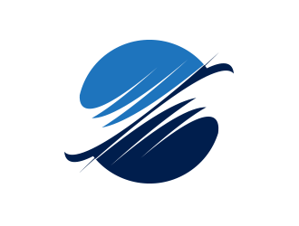 The Network logo design by BeDesign