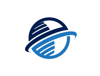 The Network logo design by PRN123