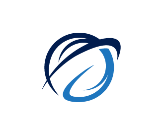 The Network logo design by bluespix