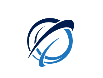 The Network logo design by bluespix