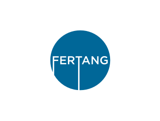 FERTANG  logo design by logitec