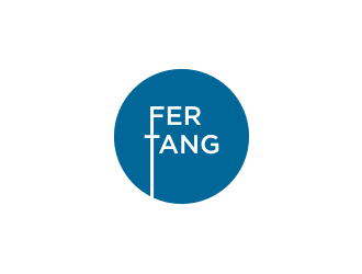 FERTANG  logo design by logitec