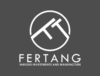 FERTANG  logo design by totoy07