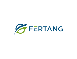 FERTANG  logo design by mbamboex