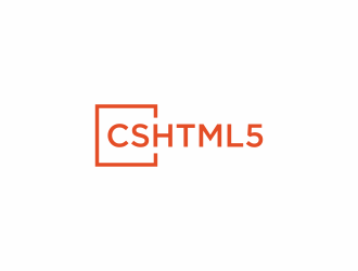 CSHTML5 logo design by haidar
