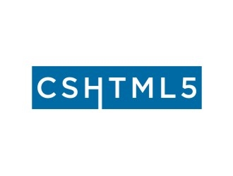 CSHTML5 logo design by Franky.