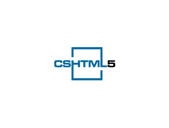 CSHTML5 logo design by rief