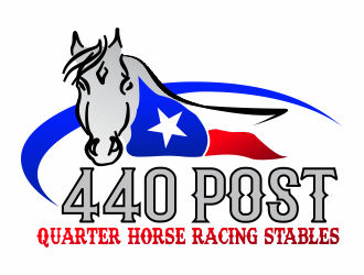 440 Post logo design by Day2DayDesigns