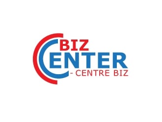 Biz Center   - Centre Biz logo design by fantastic4