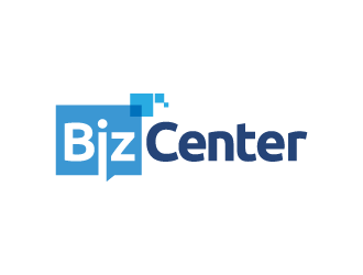 Biz Center   - Centre Biz logo design by shadowfax