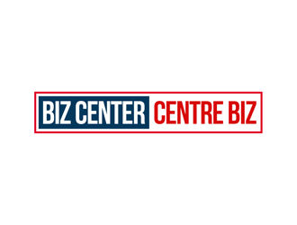 Biz Center   - Centre Biz logo design by kunejo