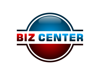 Biz Center   - Centre Biz logo design by meliodas