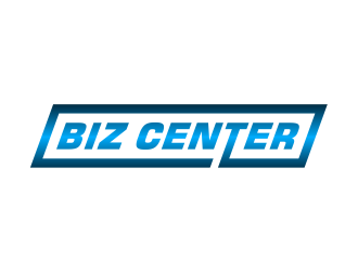 Biz Center   - Centre Biz logo design by meliodas
