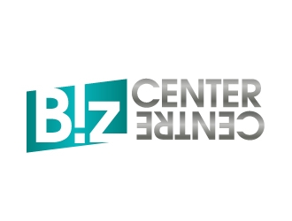 Biz Center   - Centre Biz logo design by fantastic4