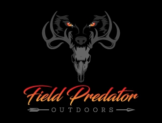 Field Predator Outdoors logo design by jaize