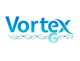 Vortex Entertainment Group (Vortex E.G.) logo design by bennington