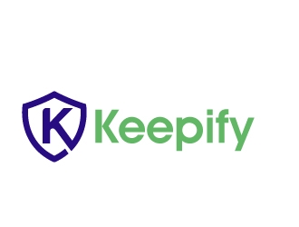 Keepify logo design by PMG