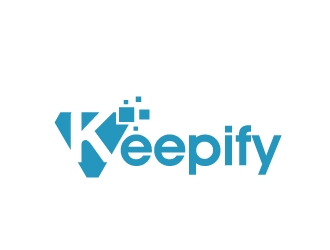 Keepify logo design by PMG