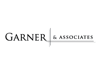 Garner & Associates logo design by shctz