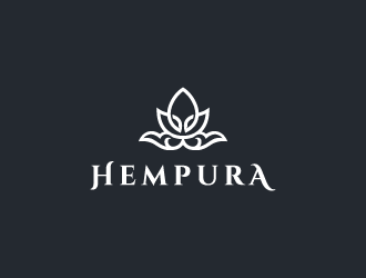 HEMPURA logo design by shadowfax