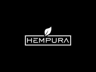 HEMPURA logo design by imagine