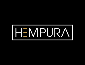 HEMPURA logo design by xteel