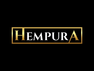 HEMPURA logo design by xteel