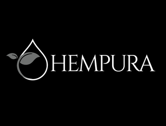 HEMPURA logo design by kunejo