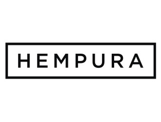 HEMPURA logo design by Franky.