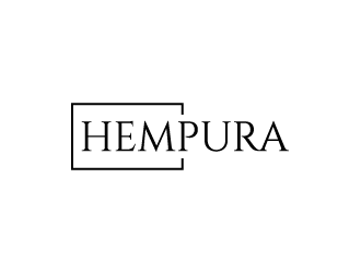 HEMPURA logo design by Art_Chaza