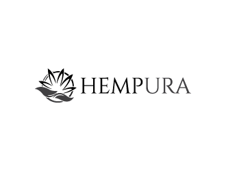 HEMPURA logo design by Art_Chaza