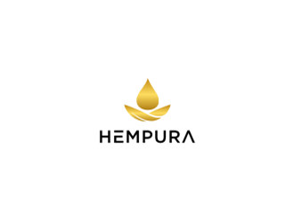 HEMPURA logo design by sheilavalencia