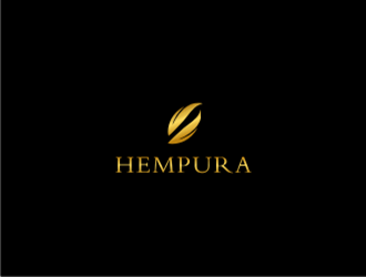 HEMPURA logo design by sheilavalencia