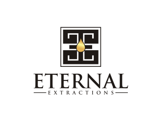 Eternal Extractions logo design by agil