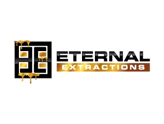 Eternal Extractions logo design by jaize