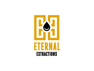 Eternal Extractions logo design by Fajar Faqih Ainun Najib