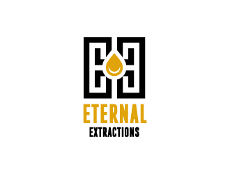 Eternal Extractions logo design by Fajar Faqih Ainun Najib