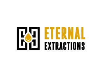 Eternal Extractions logo design by Fajar Faqih Ainun Najib