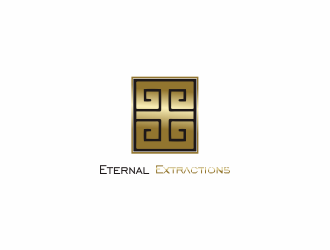 Eternal Extractions logo design by Dianasari