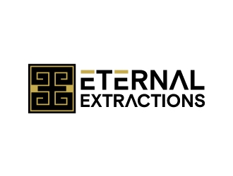 Eternal Extractions logo design by Kewin