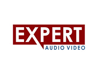 Expert Audio Video logo design by meliodas