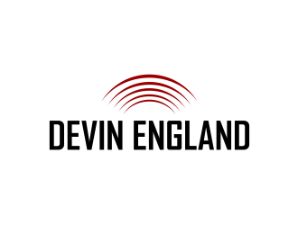 Devin England logo design by cintoko