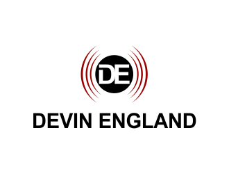 Devin England logo design by cintoko