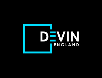 Devin England logo design by meliodas