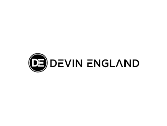 Devin England logo design by sheilavalencia